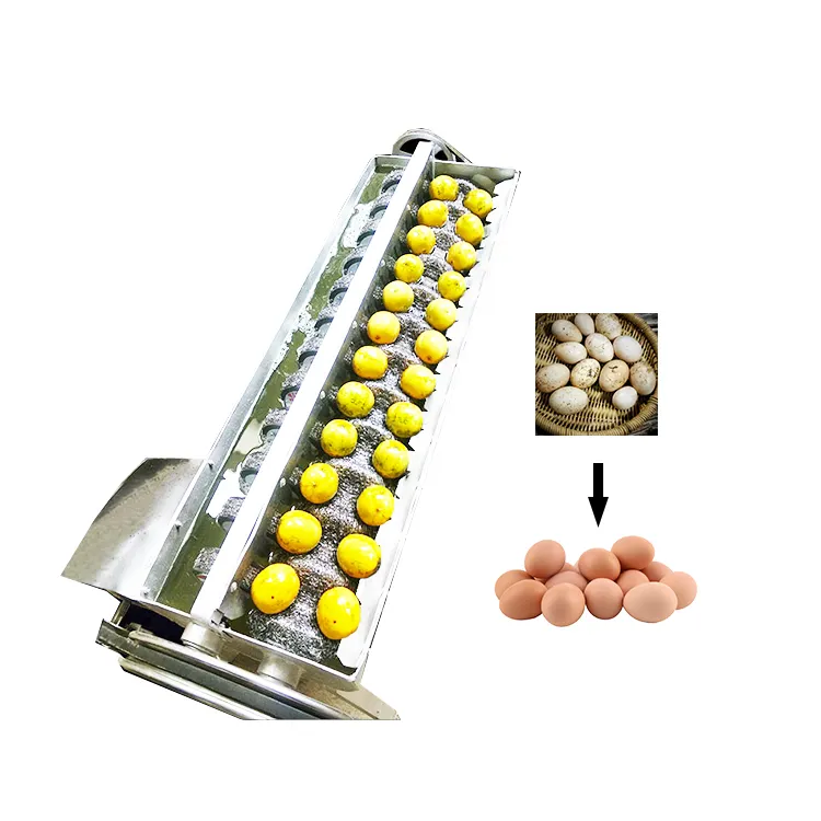 5*6 total 30 pcs single handed large suction eggs factory supplying pump egg vacuum lifter in egg grading system