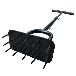 价格优惠的草坪核心曝气器取芯方便的草坪曝气器，带15个钉子 - Product Image 2