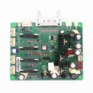 Repuestos para Máquinas de Bordar Domésticas Chinas Prodigi <span class=keywords><strong>AEMco</strong></span> Feiya ZGM Haina Ricoma CAMFive, Placa Electrónica Dahao PC501 - Product Image 1