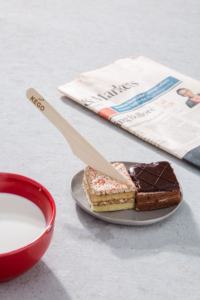 Cuchillo Desechable de Madera de Magnolia Conifera de 6.5 Pulgadas, Ecológico, Ligero, Biodegradable, Proveedor al por Mayor de Cubiertos - Product Image 4