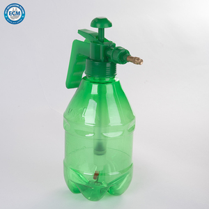 Nouvelle conception d'usine en Chine pompe à mousse de lavage de voiture pompe pulvérisateur à pression manuelle pompe à main pompe à pression brumisateur d'eau - Product Image 5