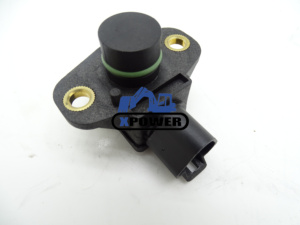 เซ็นเซอร์ตำแหน่งเซ็นเซอร์ความเร็ว SW เครื่องขุด S20RA05/04V-0 R901414437สำหรับ CLG920E ZE220E-10 9220E - Product Image 3