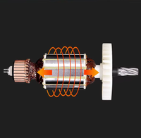 Marteau perforateur/compacteur électrique de qualité industrielle pour béton, fabriqué en Chine continentale