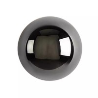 Lampe murale de couloir moderne de luxe léger, style nordique, LED blanc chaud, lampe de chevet pour chambre et couloir, design Eclipse