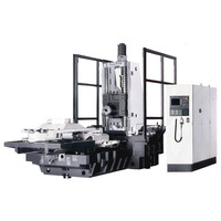 HMC800 centre d'usinage horizontal CNC haute précision à double position