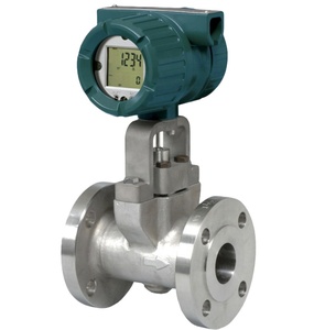 เครื่องวัดการไหลแบบดิจิตอลรุ่นใหม่แท้ Yokogawa DY080 ซีรีส์ YEWFLO สำหรับของเหลว/ก๊าซ/น้ำ/น้ำมัน รองรับ OEM - Product Image 1