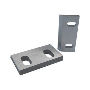العالم أفضل بيع المنتجات <span class=keywords><strong>Zerma</strong></span> المحبب شفرات - Product Image 5