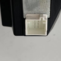 Kunci Anti-pencurian Elektronik Baru OE 9845148280 9815905380 untuk Unit Kontrol Setir Peugeot 408 4008 5008 3008 C5 Aircross.