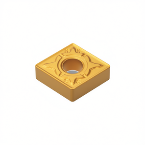 Ttake CNMG SS 80 Degree Negative Turning Insert For Metal <b>Machining</b> - Product Image 2