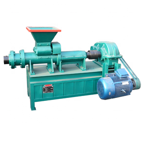 เครื่องอัดแท่งถ่านจากแกลบข้าวและเปลือกมะพร้าวแบบไร้ควัน - Product Image 5