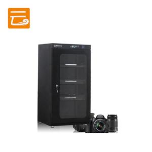 Gabinete de almacenamiento de fotos de cámara equipo de fotografía antimoho a prueba de humedad - Product Image 4