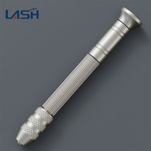 <span class=keywords><strong>Foret</strong></span> manuel en carbure couramment utilisé pour le perçage manuel fin sur le <span class=keywords><strong>bois</strong></span> - Product Image 6