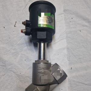 Solénoïde à haute température bidirectionnel Red Hat Ht8262g152t 120v 8262g152 <span class=keywords><strong>1</strong></span>/4\" Neuf d'origine en stock Automatisation industrielle Pac dédié - Product Image 3