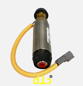 BOMBA DE COMBUSTIBLE OEM 5260632CUM 5260632 para Maquinaria de Construcción - Product Image 1