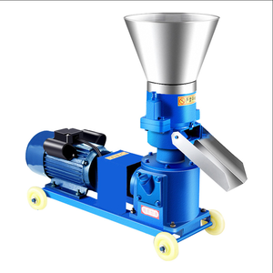 Máquina para Hacer Pellets de Alimento para Animales <span class=keywords><strong>Mini</strong></span> a <span class=keywords><strong>Precio</strong></span> Más Económico - Product Image 4