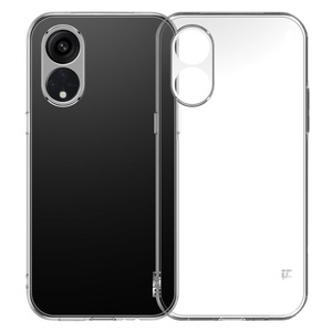 MOFI mit Kameras chutz TPU Mobile Cover für Oppo Reno 8 T Reno 9 A1 Pro A58 A17 A97 Realme V20 Handy hülle - Product Image 1
