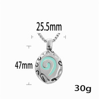 Nuevo Collar de Acero Inoxidable de World of Warcraft y Hearthstone para Regalo
