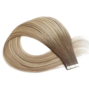 Large Stock Double Sided PU Adhesive Tape in Hair Extensions