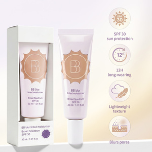 Correcteur Hydratant Liquide Couvrance Totale Marque Blanche Vente en Gros Personnalisé Imperméable Anti-Plis Maquillage - Product Image 3
