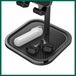 Supporto da tavolo per cellulare JOKADE JE008 serie Qingtian, applicabile sia a telefoni cellulari che a tablet. - Product Image 4