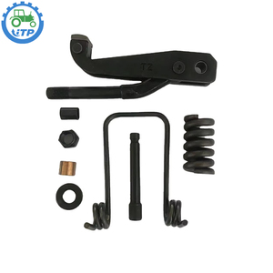Kit de doigts d'embrayage de haute qualité à prix d'usine RE211446 pour tracteurs 5055E 5065E 5075E 5085E 5090E - Product Image 1