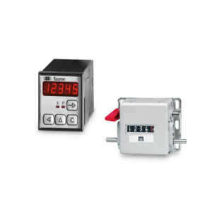 เซ็นเซอร์วัดระยะแบบคาปาซิทีฟ Baumer รุ่น CFDK 25G3125/LN5 - Product Image 3