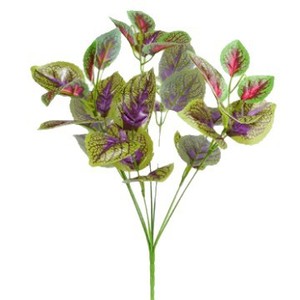Plante artificielle de lierre Greenway 32 cm 26 feuilles Décoration intérieure Verdure - Product Image 3