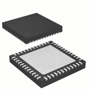 Nordic Semiconductor NRF52832-QFAA-R <b>Bluetooth</b> 5.3 SoC ARM Cortex-M4F 64MHz 512KB Flash QFN-48 - Product Image 1