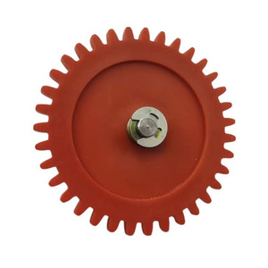 ชุดปั๊มน้ำมันเครื่องสำหรับรถแข่ง NO.16 PCX150 VARIO150 CLICK ADV <span class=keywords><strong>150</strong></span>  แบบดัดแปลงด้วยเครื่อง CNC พร้อมระบบหล่อลื่น  ชุดเฟืองขับ  โรเตอร์ และหัวฉีด - Product Image 2
