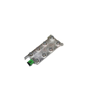 Micro Passive Optical Receiver 8 Way CATV FTTH Optical Node