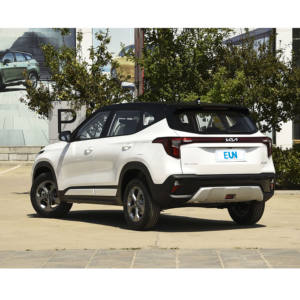 Offerta Speciale Kia Seltos in Pronta Consegna 2023 2024 2025 2026 1.5L CVT Allestimento Comfort SUV Auto Nuova Kia Seltos di Alta Qualità a Basso Prezzo - Product Image 5