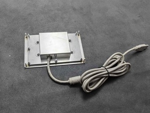 LK <span class=keywords><strong>keypad</strong></span> logam USB besi tahan karat 21 tombol - Product Image 5