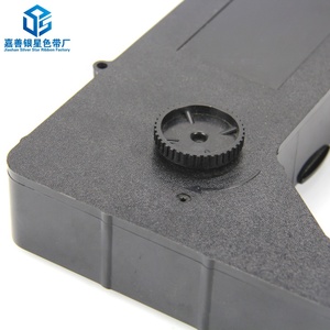 ริบบิ้นเครื่องพิมพ์พร้อมชิปสำหรับ <span class=keywords><strong>Printronix</strong></span> P8000 P7 P8 P7000 N7000 255049-102 255048-402 255050-402 255542-401 256449-401 สีดำ - Product Image 5