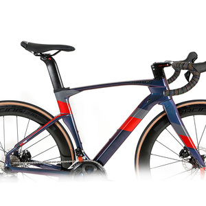 Nouveau Vélo de <span class=keywords><strong>Gravel</strong></span> Cyclonepro en Fibre de Carbone 22 Vitesses avec Freins à Disque de Haute Qualité 2026 - Product Image 4