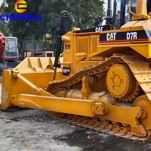 Digunakan Asli Kondisi Baik Cina <span class=keywords><strong>Crawler</strong></span> <span class=keywords><strong>Dozer</strong></span> Dulldozer untuk Kucing Shasi <span class=keywords><strong>Sany</strong></span> - Product Image 5