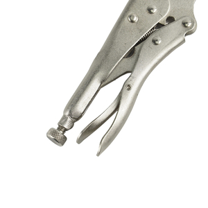 Chất Lượng Cao 6.5-Inch Mạnh Mẽ Kẹp Với Móng Vuốt Cong Nhà Máy Đảm Bảo Tự Động Khóa Dụng Cụ Tay Mạnh Mẽ Kẹp Kìm - Product Image 3