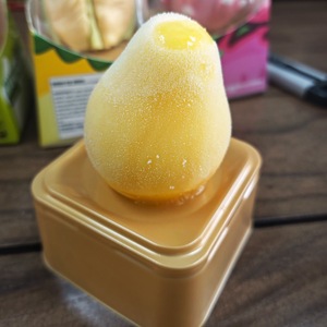 HALAL Trung Quốc món tráng miệng phổ biến giòn tuyết Lê Kem 70g tuyết Lê Kem virus - Product Image 5