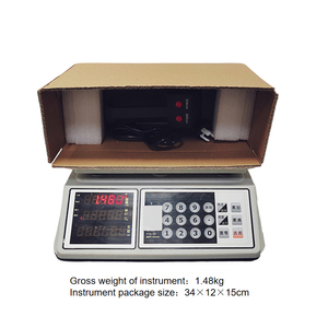 Analizador ultravioleta portátil de laboratorio: Lámpara Ultravioleta de longitud de onda de 254nm 365nm - Product Image 6