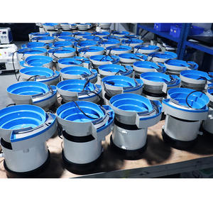 Automatische Fütterung Nagelziehpistole-Stimme 1000a-3.2 Automatisches Fütterungs-Rivwerkzeug, Automatische Fütterung Sichtniete-Riv-Pistole Maschine - Product Image 4