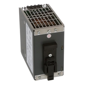 Nueva Fuente de Alimentación TRA-CO Power <span class=keywords><strong>TSPC</strong></span> 240-124 de 240W AC-DC para Riel DIN, 24VDC 10A, Entrada Universal de 85-264VAC - Product Image 5