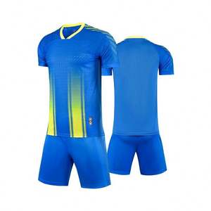 Camisetas de Fútbol Personalizadas con Nombre y Número 2026 para Aficionados, Camisetas de la Selección Nacional, 100% Poliéster, Transferencia Térmica, Manga Corta - Product Image 1