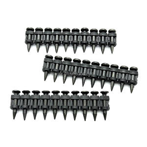 Pistola de clavos inalámbrica sin gas de alta calidad de 2 años de garantía <span class=keywords><strong>para</strong></span> <span class=keywords><strong>clavadora</strong></span> de pistola eléctrica sin escobillas de hormigón y acero - Product Image 6