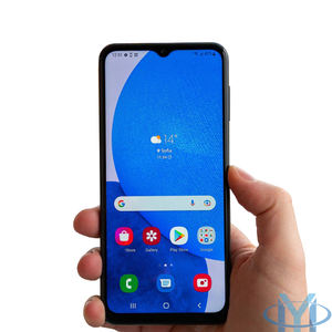 ปลดล็อคใช้โทรศัพท์มือถือต้นฉบับ <span class=keywords><strong>A23</strong></span> 128GB [กล้อง50MP] [ซิมการ์ดคู่] มาร์ทโฟน4G สำหรับ <span class=keywords><strong>Samsung</strong></span> SM-A235คุณภาพระดับ A + - Product Image 5