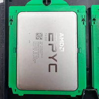 Baru untuk 7413+7763+7343+7R13 2.65GHz Server CPU yang Mendukung Virtualisasi