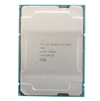Pour processeur serveur Xeon 8380 40 cœurs 2,3 GHz 12 nm avec disponibilité en stock