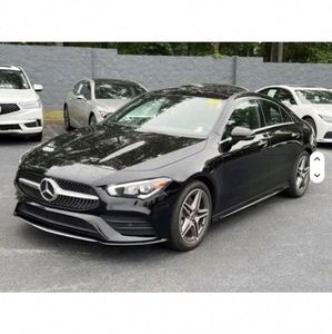 <span class=keywords><strong>Mercedes</strong></span>-Benz Clase <span class=keywords><strong>CLA</strong></span> <span class=keywords><strong>CLA</strong></span> 250 <span class=keywords><strong>2023</strong></span>, Auto Nuevo Certificado, Listo para Conducir, en Buenas Condiciones y con Bajo Kilometraje - Product Image 2