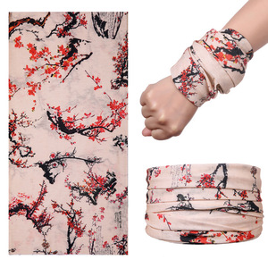 Cache-cou tubulaire élastique en microfibre personnalisé, <span class=keywords><strong>bandana</strong></span> extensible, couvre-chef de <span class=keywords><strong>sport</strong></span> pour hommes et femmes, idéal pour le cyclisme - Vente en gros - Product Image 3