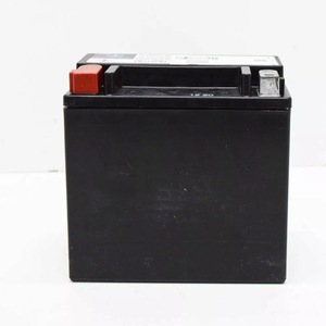 Batterie de voiture Fiamm Btx14 12V 12Ah pour Mercedes Benz W212 W211 W166 W205 W204 - Product Image 5