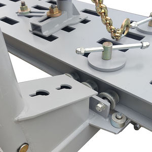 Alisador de <span class=keywords><strong>chasis</strong></span> de motocicleta, herramientas de taller para coche, equipo de reparación de garaje - Product Image 5