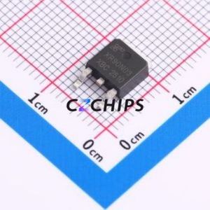 ทรานซิสเตอร์ฟิลด์ทรานซิสเตอร์ (Mosfet) TO-252-3L XR90N03แบบดั้งเดิมและใหม่เอี่ยม - Product Image 1